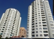 Satılır 5 otaqlı 400 m2 yeni tikili Zabitlər parkı