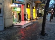 Satılır 2 otaqlı 70 m2 obyekt Nəsimi r.