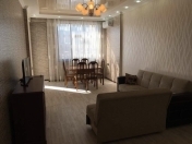 Satılır 2 otaqlı 91 m2 yeni tikili Nizami m.