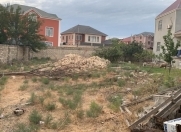 Satılır 6 sot torpaq Xırdalan