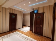 Satılır 3 otaqlı 135 m2 yeni tikili Sumqayıt