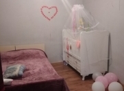 Satılır 3 otaqlı 200 m2 həyət evi Hövsan