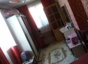 Satılır 5 otaqlı 110 m2 həyət evi C.Naxçıvanski adına Hərbi Akademiya