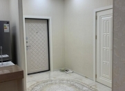 Satılır 2 otaqlı 64 m2 yeni tikili Əhmədli