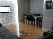 Satılır 3 otaqlı 78 m2 yeni tikili Xırdalan