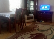 Satılır 3 otaqlı 400 m2 həyət evi Savalan