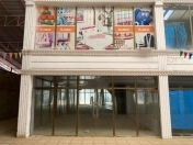 Satılır 2 otaqlı 186 m2 obyekt Binə ticarət mərkəzi