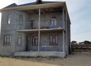 Satılır 6 otaqlı 230 m2 həyət evi Buzovna