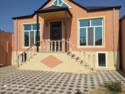 Satılır 3 otaqlı 110 m2 həyət evi Maştağa