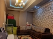 Satılır 2 otaqlı 60 m2 yeni tikili Qara Qarayev m.
