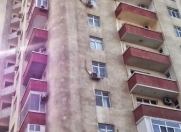 Satılır 3 otaqlı 125 m2 yeni tikili 8 mkr