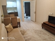 İcarəyə verilir 2 otaqlı 45 m2 yeni tikili 20 yanvar m.