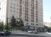 Satılır 2 otaqlı 88 m2 yeni tikili 9 mkr