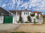Satılır 7 otaqlı 280 m2 həyət evi Zabrat 2