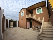 Satılır 4 otaqlı 120 m2 həyət evi Biləcəri
