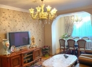 Satılır 3 otaqlı 70 m2 köhnə tikili Nizami m.