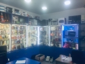 Satılır 2 otaqlı 30 m2 obyekt Şamaxı