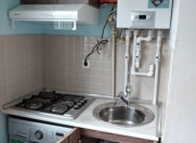 İcarəyə verilir 2 otaqlı 40 m2 köhnə tikili Sumqayıt