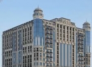 Satılır 4 otaqlı 242 m2 yeni tikili 28 May m.