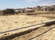 Satılır 14 sot torpaq Lökbatan