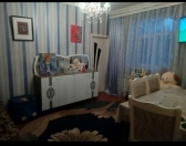 Satılır 1 otaqlı 45 m2 köhnə tikili 6 mkr