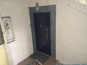 Satılır 4 otaqlı 109 m2 köhnə tikili Ukrayna dairəsi