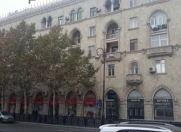 Satılır 2 otaqlı 63 m2 köhnə tikili İçəri Şəhər m.