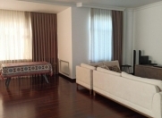 Satılır 3 otaqlı 145 m2 yeni tikili Sahil m.
