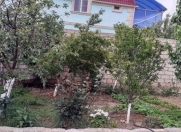 Satılır 5 otaqlı 120 m2 həyət evi Y.Ramana