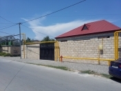 Satılır 4 otaqlı 176 m2 həyət evi Xaçmaz