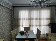 Satılır 2 otaqlı 60 m2 köhnə tikili Nəsimi r.