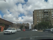 Satılır 4 otaqlı 98 m2 köhnə tikili Qaraçuxur