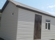 Satılır 1 otaqlı 16.5 m2 həyət evi Binəqədi