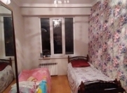 İcarəyə verilir 2 otaqlı 55 m2 yeni tikili Sumqayıt