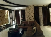 Satılır 3 otaqlı 182 m2 yeni tikili 8 mkr