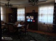 Satılır 5 otaqlı 210 m2 həyət evi Mərdəkan