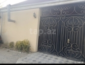 Satılır 3 otaqlı 110 m2 həyət evi Rəsulzadə