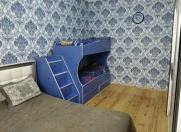 Satılır 3 otaqlı 110 m2 həyət evi Zabrat 1