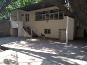 Satılır 7 otaqlı 110 m2 köhnə tikili Həzi Aslanov m.