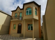 Satılır 5 otaqlı 160 m2 villa Y.Ramana