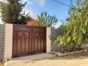 Satılır 3 otaqlı 120 m2 həyət evi Zabrat 1