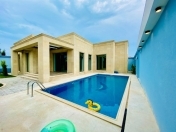 Satılır 4 otaqlı 150 m2 bağ evi Şüvəlan