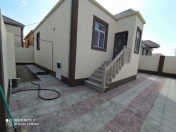 Satılır 3 otaqlı 110 m2 həyət evi Məhəmmədli