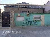 Satılır 3 otaqlı 100 m2 həyət evi Zığ