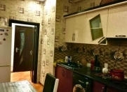 Satılır 3 otaqlı 110 m2 yeni tikili Nəsimi r.