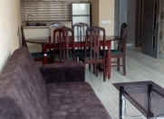 İcarəyə verilir 2 otaqlı 65 m2 yeni tikili İnşaatçılar m.