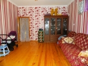 Satılır 3 otaqlı 55 m2 həyət evi Zabrat 1