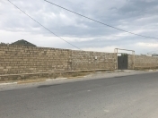 Satılır 29 sot torpaq Novxanı