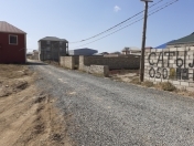 Satılır 6 sot torpaq Məhəmmədli