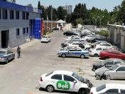 İcarəyə verilir 20 otaqlı 2500 m2 obyekt Avtovağzal m.